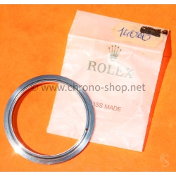 Rolex 319-14060 Genuine Submariner Glass ring Steel Ref. 14060, 14060M retaining crystal ring steel