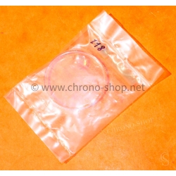 chronoshop Genuine Rolex Plexi Crystal cyclop 25-118 fits on 1600-1605, 1607, 1610, 1611