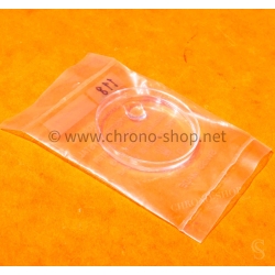 chronoshop Genuine Rolex Plexi Crystal cyclop 25-118 fits on 1600-1605, 1607, 1610, 1611