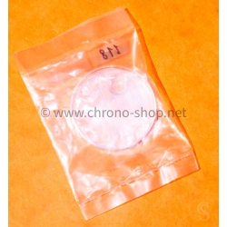 chronoshop Genuine Rolex Plexi Crystal cyclop 25-118 fits on 1600-1605, 1607, 1610, 1611