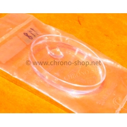 chronoshop Genuine Rolex Plexi Crystal cyclop 25-118 fits on 1600-1605, 1607, 1610, 1611