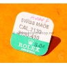 Rolex 2130-410 Authentic calibres 2130,2135 ladies watches Automatic Caliber Escape Wheel Part 2130-410 Factory