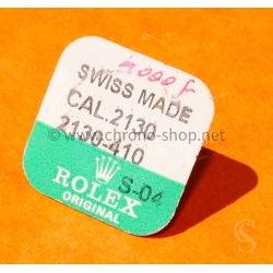 Rolex 2130-410 Authentic calibres 2130,2135 ladies watches Automatic Caliber Escape Wheel Part 2130-410 Factory