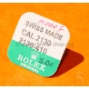 Rolex 2130-410 Authentic calibres 2130,2135 ladies watches Automatic Caliber Escape Wheel Part 2130-410 Factory