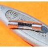 Rolex fixage endlink acier 455J bracelet 20mm embout accessoire montres DateJust, Gmt Master