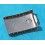Rolex 7836/6251H Top Cover Shield Buckle Clasp folded bracelet part 20mm Bracelet oyster jubilee Part 1016, 1675, 1655, 1019 