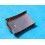 Rolex 7836/6251H Top Cover Shield Buckle Clasp folded bracelet part 20mm Bracelet oyster jubilee Part 1016, 1675, 1655, 1019 