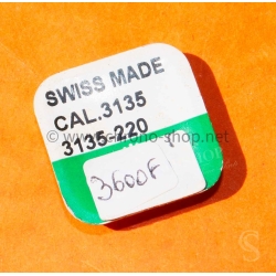 Rolex 3135-220 Watch part New Setting Lever spare watch Rolex calibres auto 3135,3130,3155,3175,3185