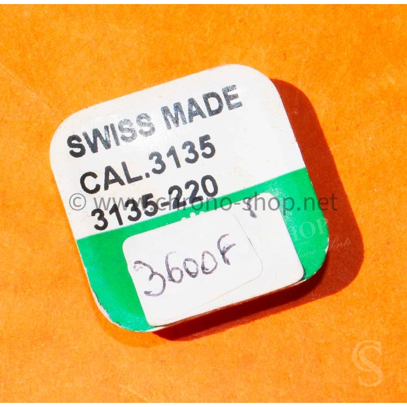 Rolex 3135-220 Watch part New Setting Lever spare watch Rolex calibres auto 3135,3130,3155,3175,3185
