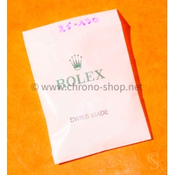 ROLEX 25-130 Cyclope 130 Verre plexi acrylique montres Tudor Monte Carlo Disco 9420,9421,9430 Big Block 79160,79170
