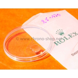 Rolex cyclop 25-130, cyclop 130 Original crystal Tudor watches Big Block 79160,79170 Monte Carlo 9421,9240,9420,9430