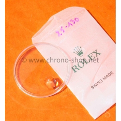 ROLEX 25-130 Cyclope 130 Verre plexi acrylique montres Tudor Monte Carlo Disco 9420,9421,9430 Big Block 79160,79170