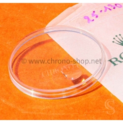 Rolex cyclop 25-130, cyclop 130 Original crystal Tudor watches Big Block 79160,79170 Monte Carlo 9421,9240,9420,9430