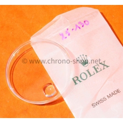 ROLEX 25-130 Cyclope 130 Verre plexi acrylique montres Tudor Monte Carlo Disco 9420,9421,9430 Big Block 79160,79170