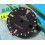 ? AUTHENTIQUE CADRAN ROLEX 1655 EXPLORER II FRECCIONE, STEVE MCQUEEN MARK V TRITIUM CAL 1575, 1570 ?