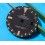 ? AUTHENTIQUE CADRAN ROLEX 1655 EXPLORER II FRECCIONE, STEVE MCQUEEN MARK V TRITIUM CAL 1575, 1570 ?