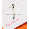 Rolex Gmt Master 16760 vintage minuts tritium hand part calibre 3085