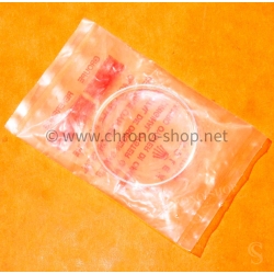 Rolex Tropic 32 Superdome Vintage Rare NOS Cristal Hesalite Plexiglas MILGAUSS 1019 Watch Plastic Tropic 25-32 crystal