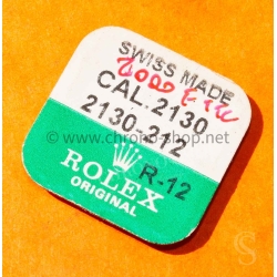 Rolex 2130-212, 2135 212 Intermediate Crown Wheel CORE NEW Genuine Rolex sealed Cal 2135,2130 Rolex ladies watches