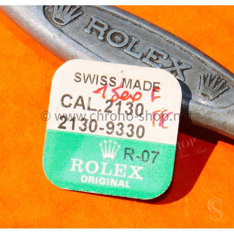 Rolex 2130-9330,2130 9330 Jewels Rotor Great wheel driving wheel sealed Cal 2135,2130 ladies watches Rolex 2130-9330,2130 9330 Jewels Rotor Great wheel driving wheel sealed Cal 2135,2130 ladies watches