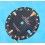 ? AUTHENTIQUE CADRAN ROLEX 1655 EXPLORER II FRECCIONE, STEVE MCQUEEN MARK V TRITIUM CAL 1575, 1570 ?