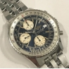 Breitling Vintage Navitimer Old Navitimer Rare watch tritium handset Calibre 7750 Valjoux