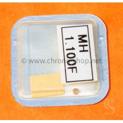 Rolex 2130-0916,2130 0916 Shock-absorber for balance-lower sealed Cal 2135,2130 ladies watches