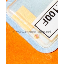 Rolex 2130-0916,2130 0916 Shock-absorber for balance-lower sealed Cal 2135,2130 ladies watches