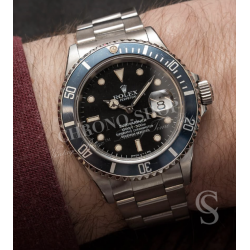 ROLEX DISQUE DATE BLANC MONTRES SUBMARINER 16610,GMT 16700,16710 DATEJUST 16200,16233 Cal 3135,3175,3185 REF 3135-16200