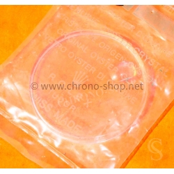 ROLEX CYCLOP 126 TUDOR FACTORY SEALED CYCLOPE CRYSTAL 25-126 TUDOR OYSTERDATE PRINCE WATCHES 9080, 9081 NEW