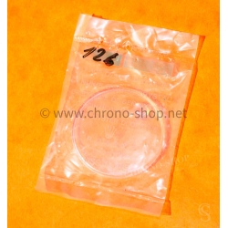 ROLEX CYCLOP 126 TUDOR FACTORY SEALED CYCLOPE CRYSTAL 25-126 TUDOR OYSTERDATE PRINCE WATCHES 9080, 9081 NEW