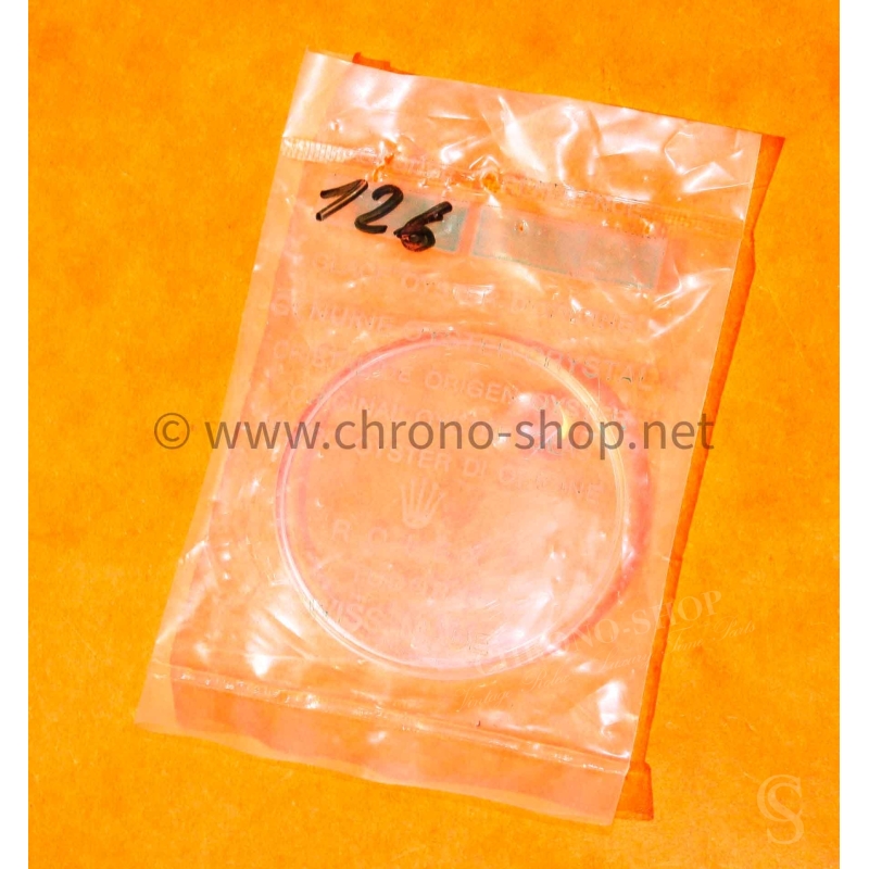 ROLEX CYCLOP 126 TUDOR FACTORY SEALED CYCLOPE CRYSTAL 25-126 TUDOR OYSTERDATE PRINCE WATCHES 9080, 9081 NEW ROLEX CYCLOP 126 TUDOR FACTORY SEALED CYCLOPE CRYSTAL 25-126 TUDOR OYSTERDATE PRINCE WATCHES 9080, 9081 NEW