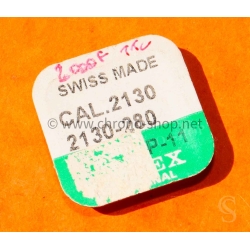 Rolex 2130-280 Genuine ref 280 Rolex spare auto ladies Calibre 2130 280 Hour Wheel New Watch Part