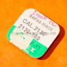 Rolex 2130-280 Genuine ref 280 Rolex spare auto ladies Calibre 2130 280 Hour Wheel New Watch Part