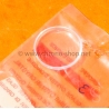 ROLEX TROPIC 3 VERRE PLEXIGLAS TROPIC 25-3 MONTRES DAMES 6503-6526,6615-6623,6706-6724,6800-6807,TUDOR 7936
