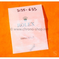 Rolex 3135-633 Watch furniture spare New Calibre 3135 633 Yoke For Cam Genuine 1 piece for sale