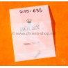Rolex 3135-633 Watch furniture spare New Calibre 3135 633 Yoke For Cam Genuine 1 piece for sale
