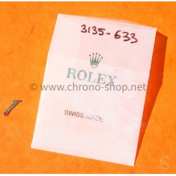 Rolex 3135-633 Watch furniture spare New Calibre 3135 633 Yoke For Cam Genuine 1 piece for sale