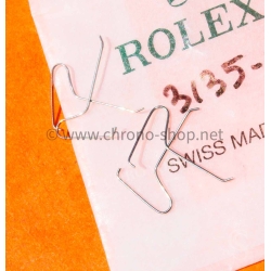 Rolex 3135-635 pièce horlogère Ressorts de bascule de came 3135 635 calibres Rolex 3135,3175,3130,3185