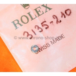 Rolex 3135-210 fourniture horlogerie Pièce Roue de couronne ref 210 Calibre 3135 Ref 3135-210