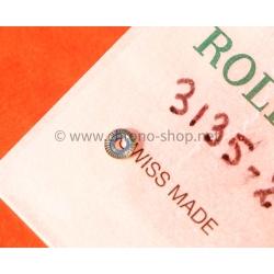 Rolex 3135-210 fourniture horlogerie Pièce Roue de couronne ref 210 Calibre 3135 Ref 3135-210