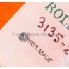 Rolex 3135-210 fourniture horlogerie Pièce Roue de couronne ref 210 Calibre 3135 Ref 3135-210