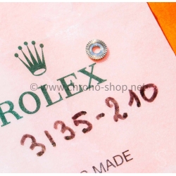 Rolex 3135-210 fourniture horlogerie Pièce Roue de couronne ref 210 Calibre 3135 Ref 3135-210