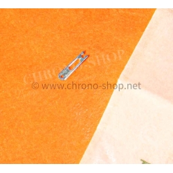 ROLEX 3135-560 Cal 3135-560-1 0.18mm Thick Spring Clip For Rotor Genuine Movement Parts