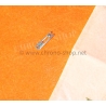 ROLEX 3135-560 Cal 3135-560-1 0.18mm Thick Spring Clip For Rotor Genuine Movement Parts