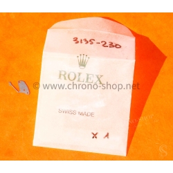 Rolex 3135-230 pièce détachée fourniture horlogère ref 3135 230 Sautoir de tirette Cal 3135,3185,3130,3175