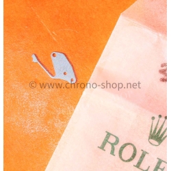 Rolex 3135-230 pièce détachée fourniture horlogère ref 3135 230 Sautoir de tirette Cal 3135,3185,3130,3175