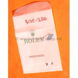 Rolex 3135-230 Genuine Rolex 3135 230 Setting Lever Jumper for Watch Caliber Movements 3135,3175,3185,3130