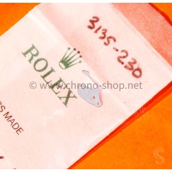 Rolex 3135-230 pièce détachée fourniture horlogère ref 3135 230 Sautoir de tirette Cal 3135,3185,3130,3175