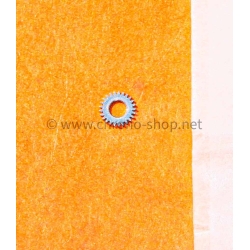 Rolex 3135-213 Genuine Rolex part 3130 3135 213 Caliber Intermediate Crown Wheel for Watch Movements 3135,3175,3185